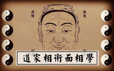 相学|中国民间玄学五术，即：山、医、命、卜、相。